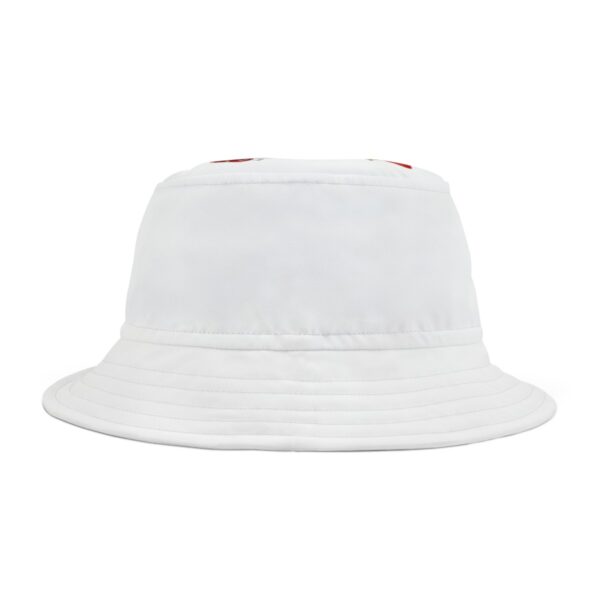 The BUDZ Bucket Hat (AOP) - Image 2