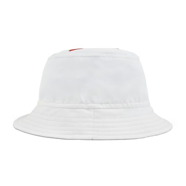 The BUDZ Bucket Hat (AOP)