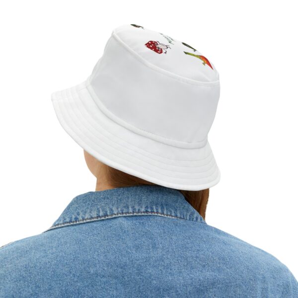 The BUDZ Bucket Hat (AOP) - Image 10