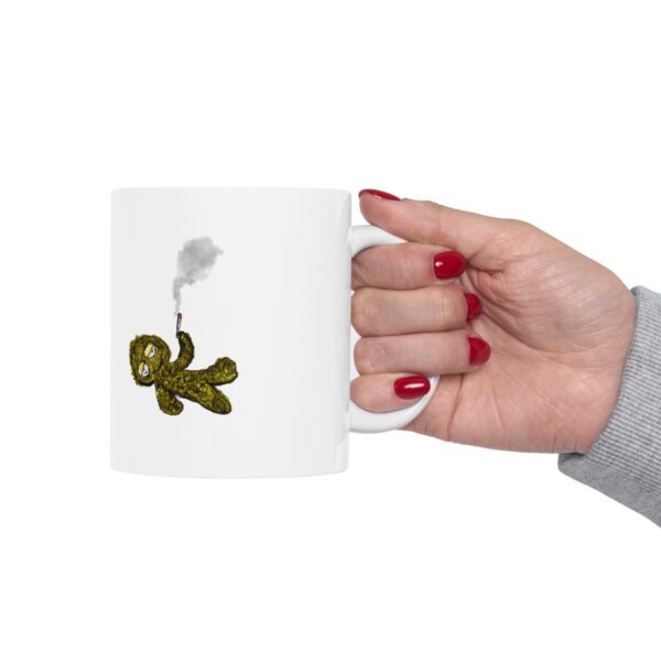 Ceramic Mug, 11oz - Image 13