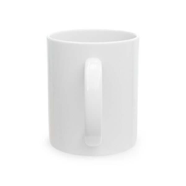 Ceramic Mug, 11oz - Image 3