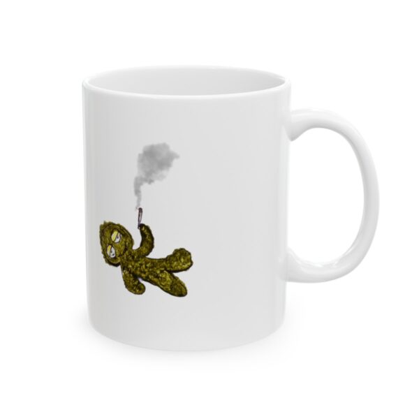 Ceramic Mug, 11oz - Image 5