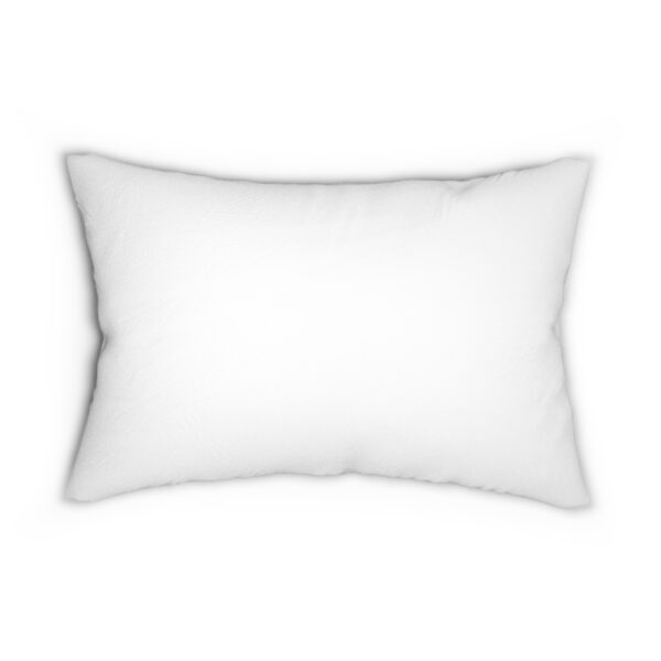 WEEDZLY & BUDZ Spun Polyester Lumbar Pillow - Image 2